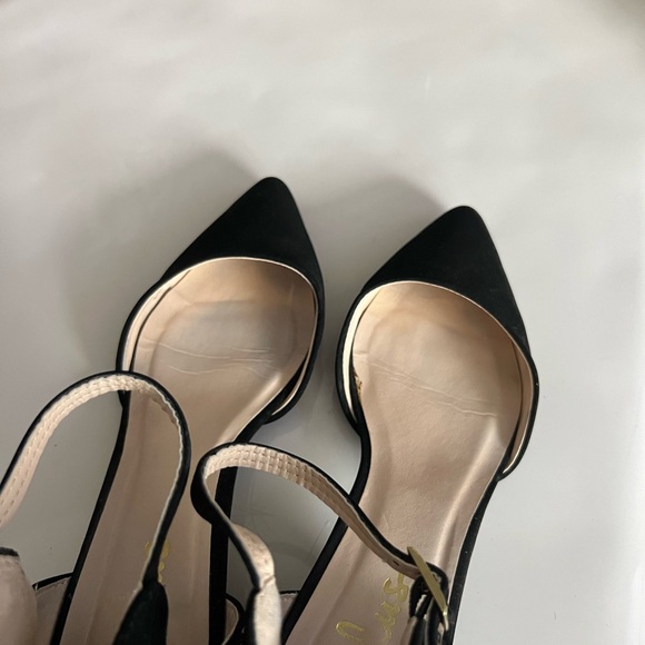 Lulus Pointed Toe Pumps - Picture 7 of 9